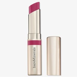 bareMinerals dewy lip gloss-balm - soul